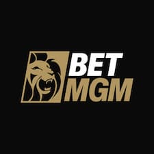 BetMGM UK logo