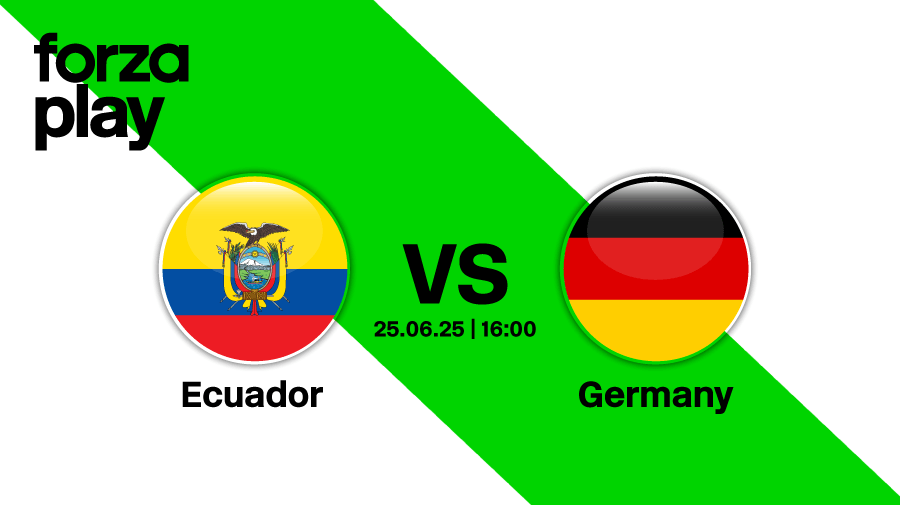 Ecuador vs Germany – Betting Tips