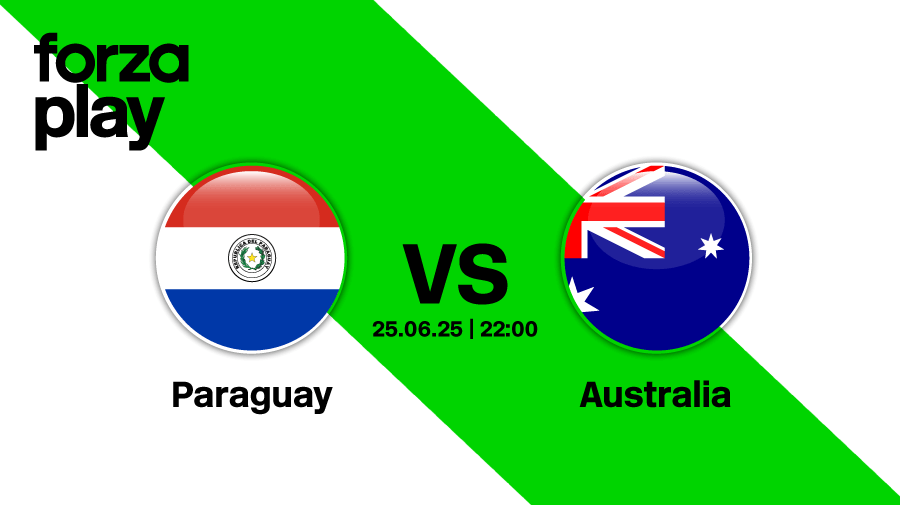 Paraguay vs Australia – Betting Tips