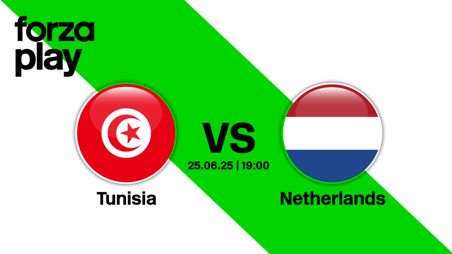 Tunisia vs Netherlands – Odds and Betting Tips