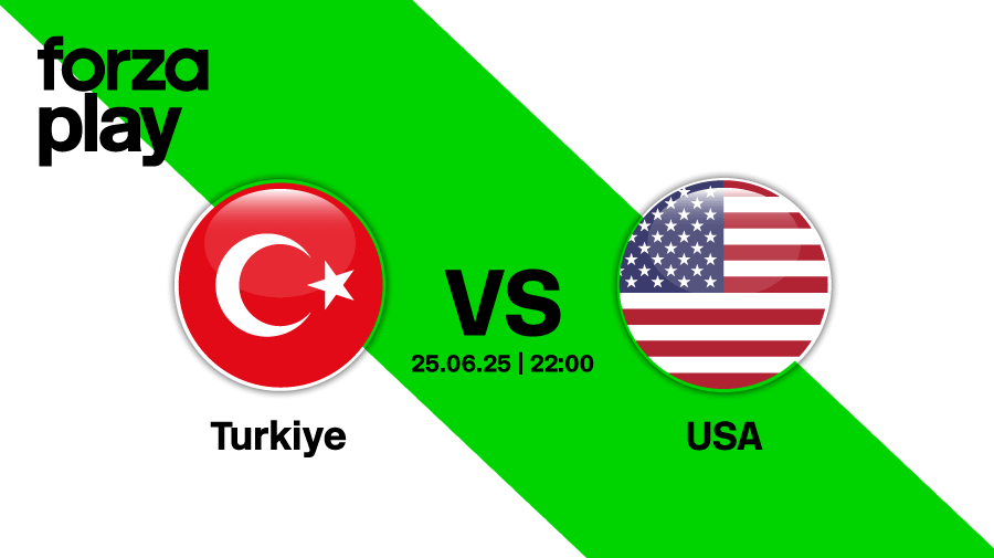 Turkey vs USA – Betting Tips World Cup 2026