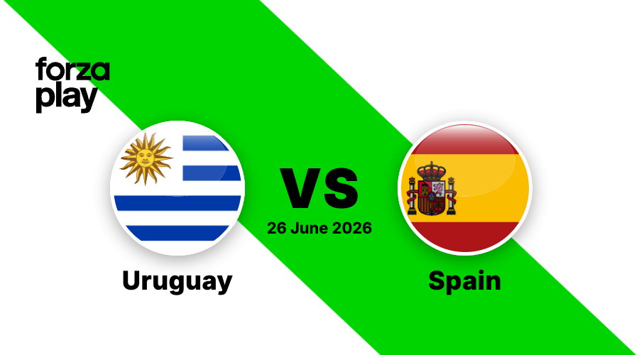Uruguay vs Spain – Betting Tips World Cup 2026