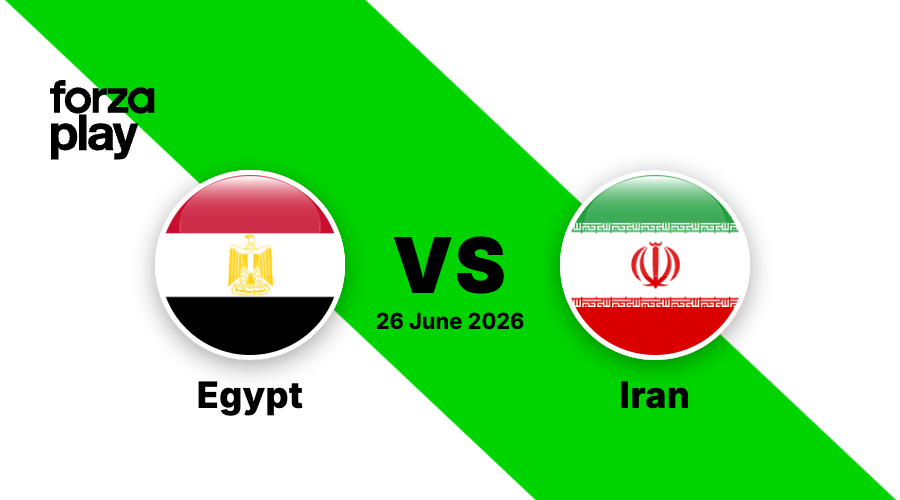 Egypt vs Iran – Betting Tips World Cup 2026