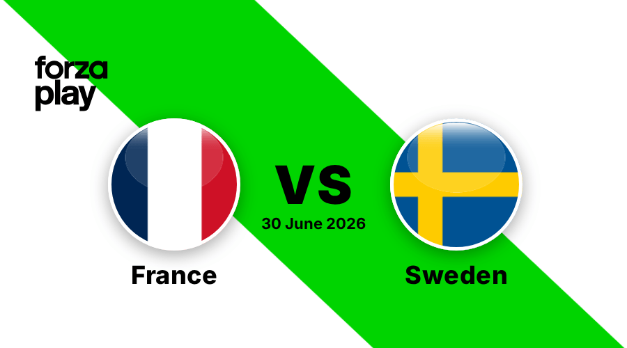 France vs Sweden – Betting Tips World Cup 2026