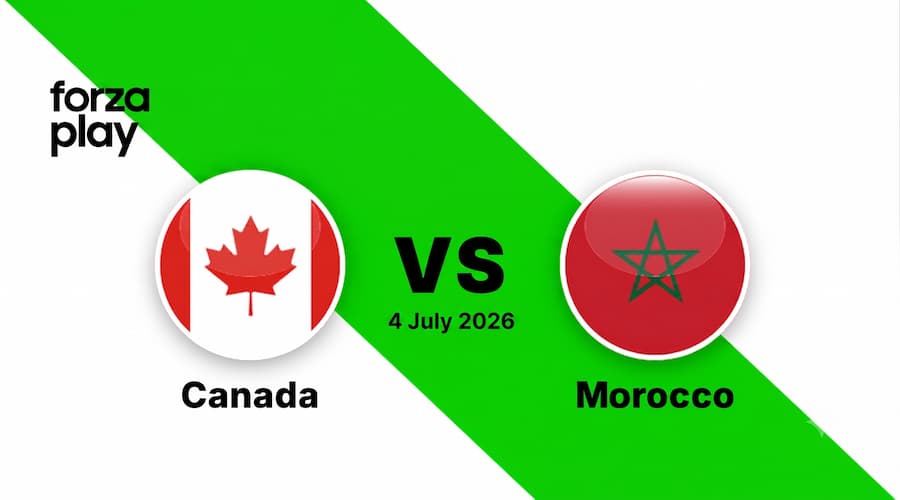 Canada vs Morocco – Betting Tips World Cup 2026