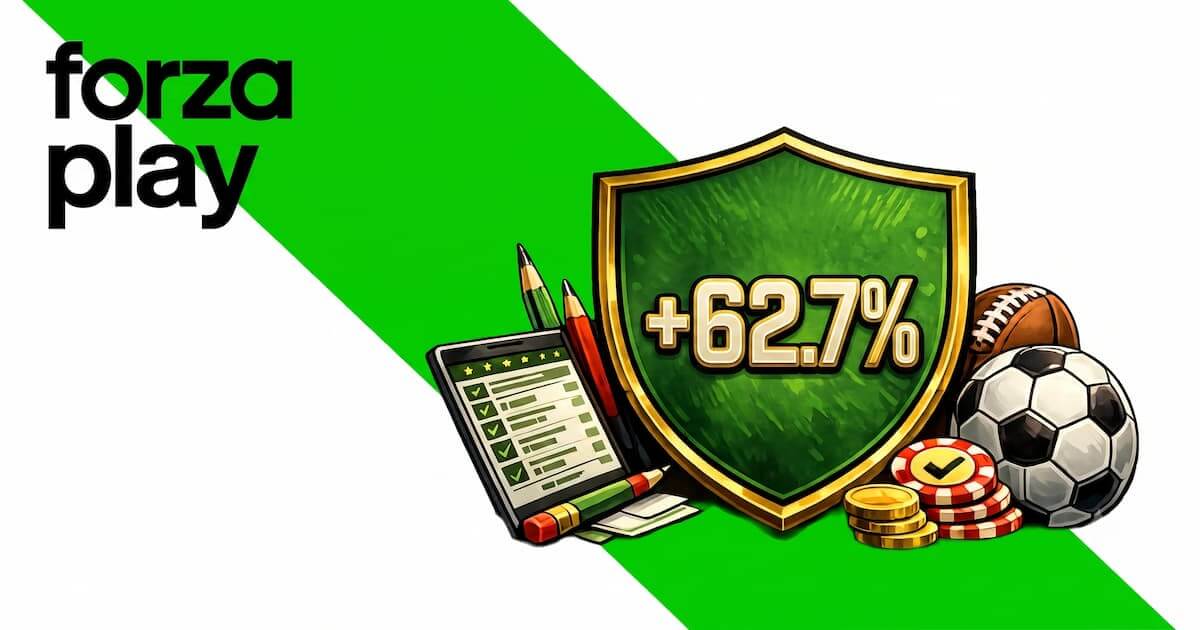 Weekly Tips Recap: Round of 32 Review with 23 Winners and +62.7% ROI