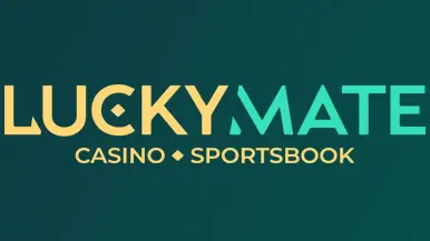 LuckyMate logo