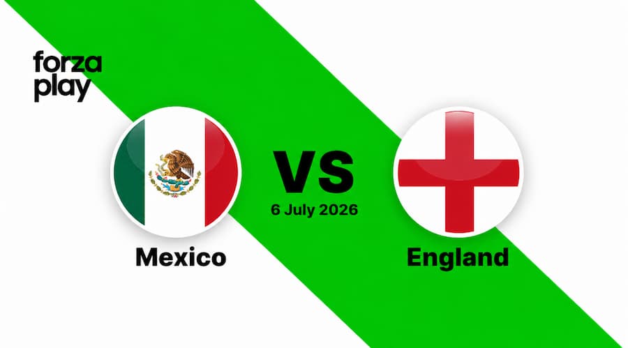 Mexico vs England – Betting Tips World Cup 2026