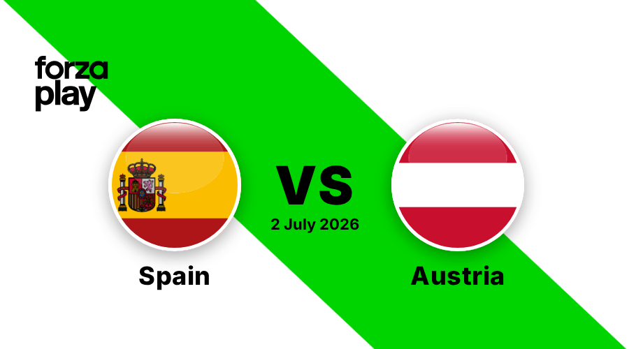 Spain vs Austria – Betting Tips World Cup 2026