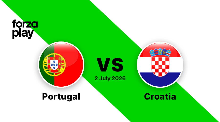 Portugal vs Croatia – Betting Tips World Cup 2026