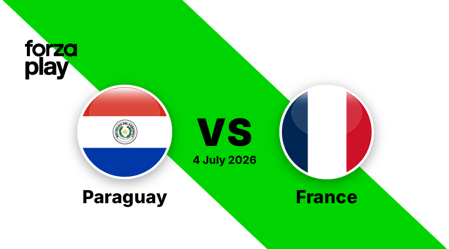 Paraguay vs France – Betting Tips World Cup 2026