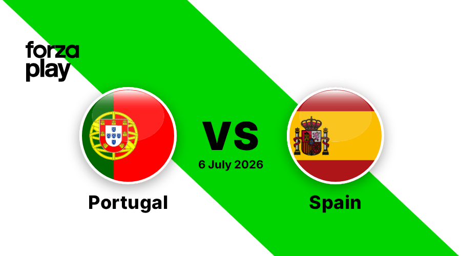 Portugal vs Spain – Betting Tips World Cup 2026