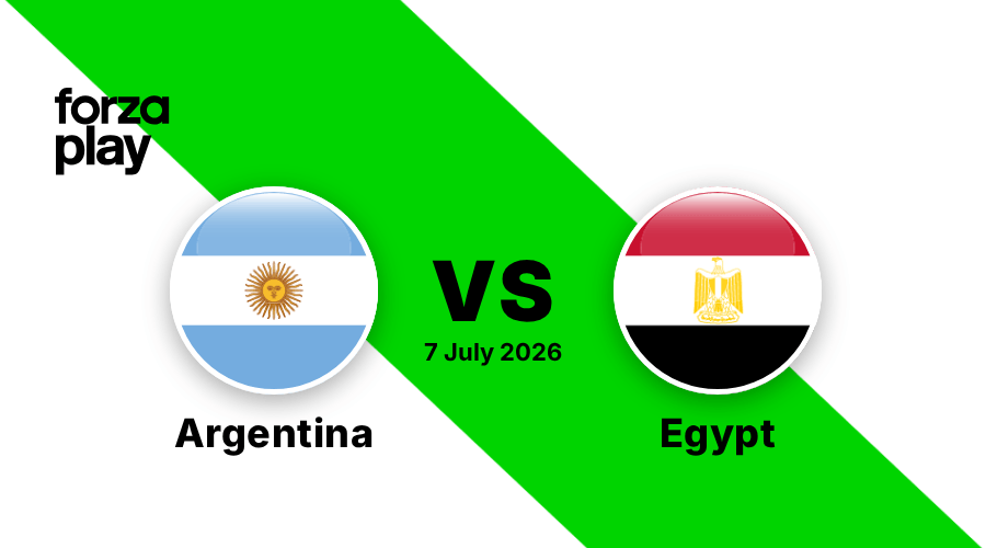 Argentina vs Egypt World Cup 2026 Betting Tips