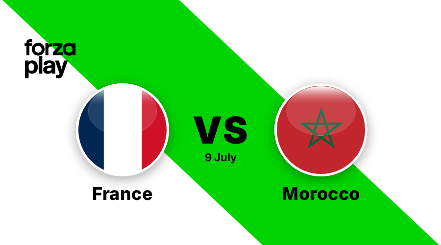 France vs Morocco Betting Tips – World Cup 2026 Quarter-Final