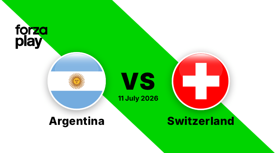 Argentina vs Switzerland Betting Tips World Cup 2026 Quarter-Final
