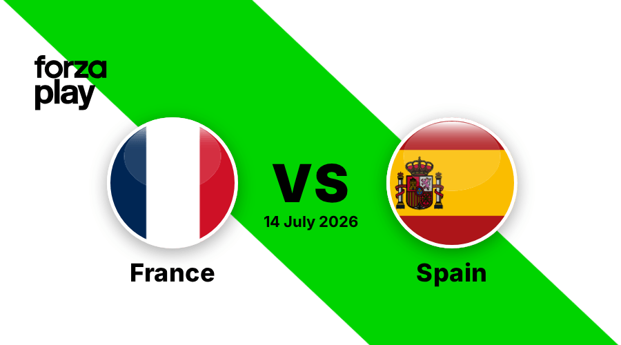 France vs Spain Betting Tips | World Cup 2026 Semi-Final