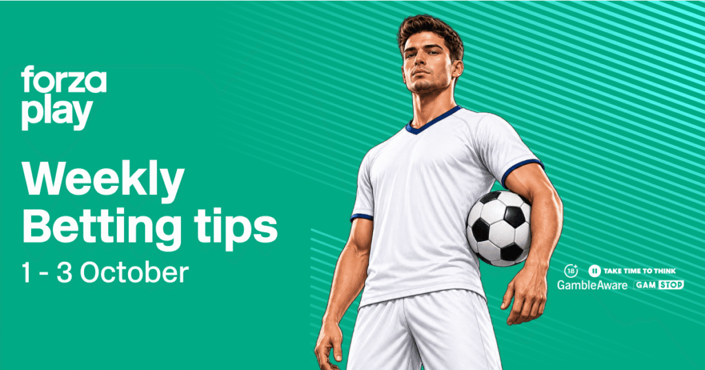 Betting Tips & Odds