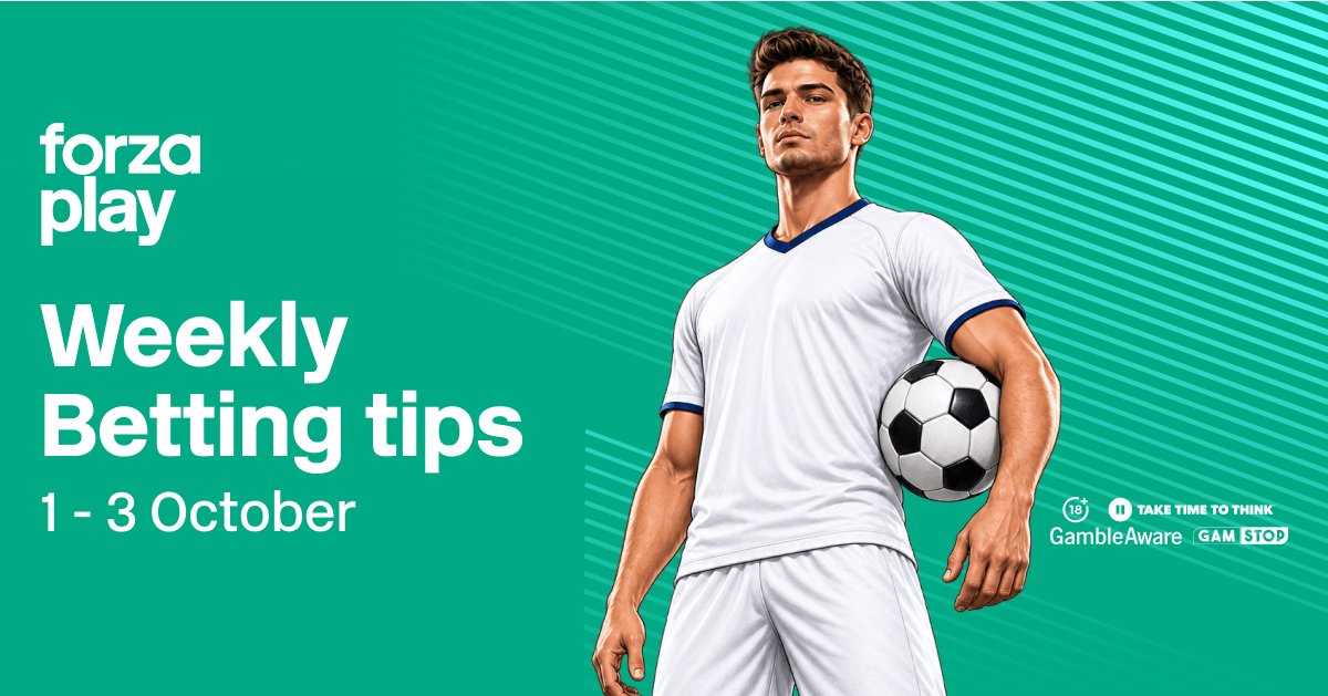 Betting Tips & Odds: Nations League Matchday 3