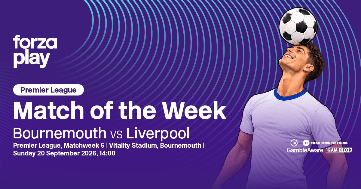 Bournemouth v Liverpool: Betting Tips & Odds