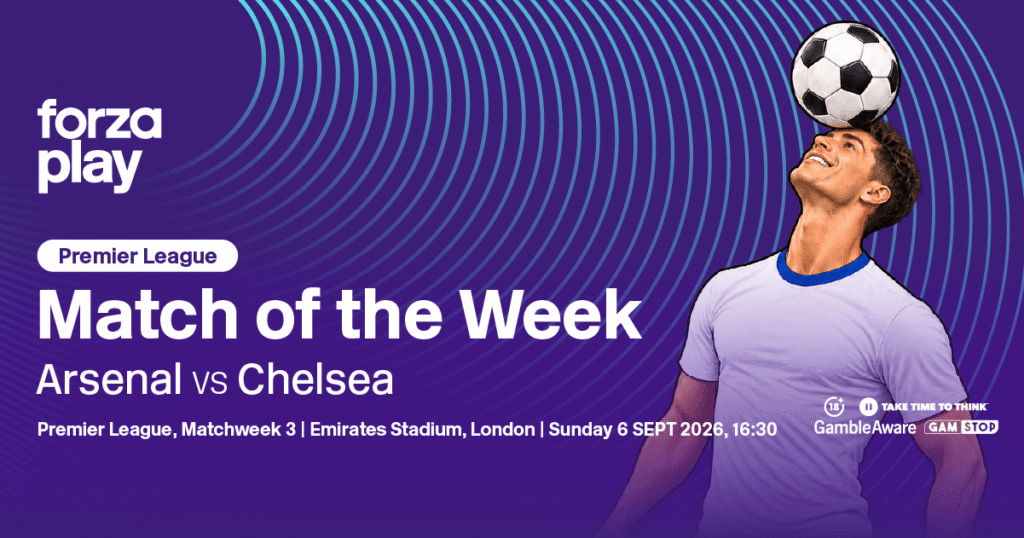 Arsenal v Chelsea