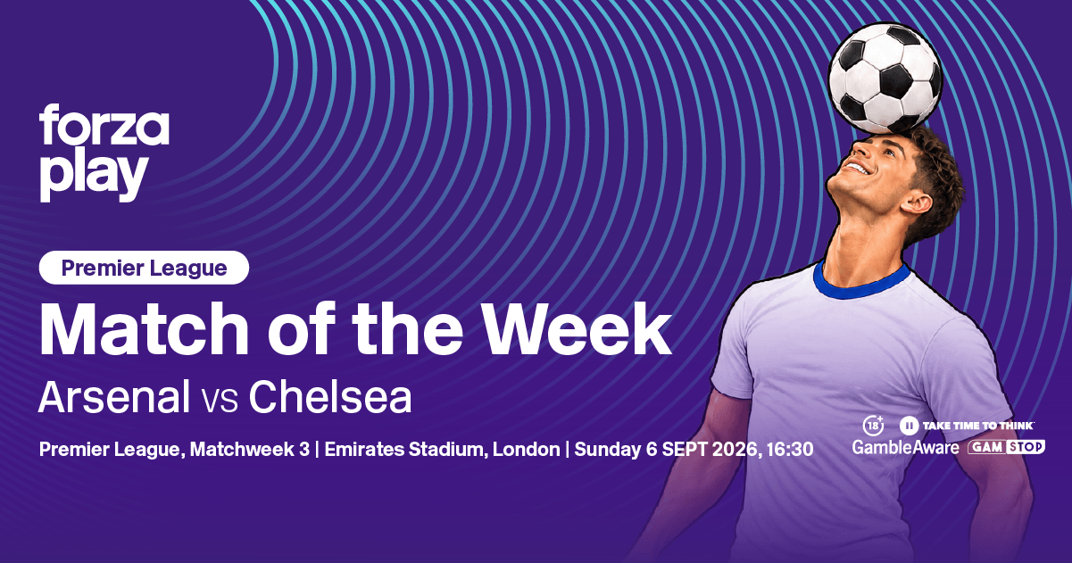 Arsenal v Chelsea: Betting Tips & Odds
