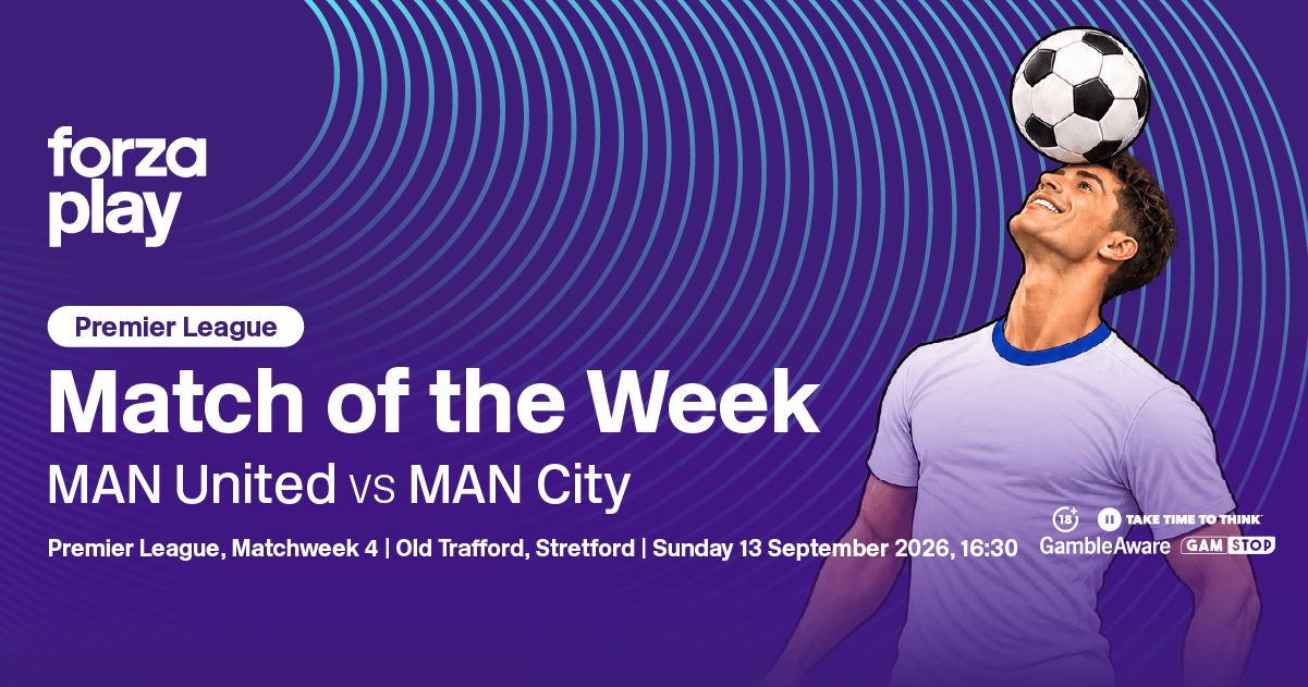 Manchester United v Manchester City: Betting Tips & Odds