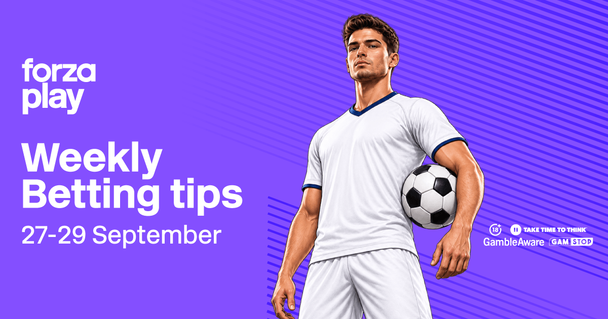 Betting Tips & Odds: Nations League Matchday 2