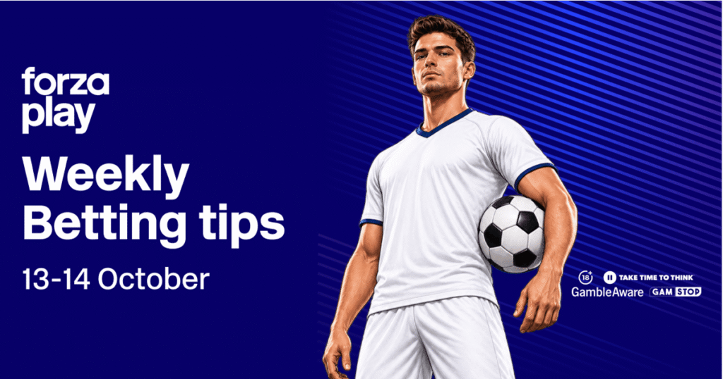 Champions League Betting Tips & Odds: Matchday 2 | 13 & 14 October