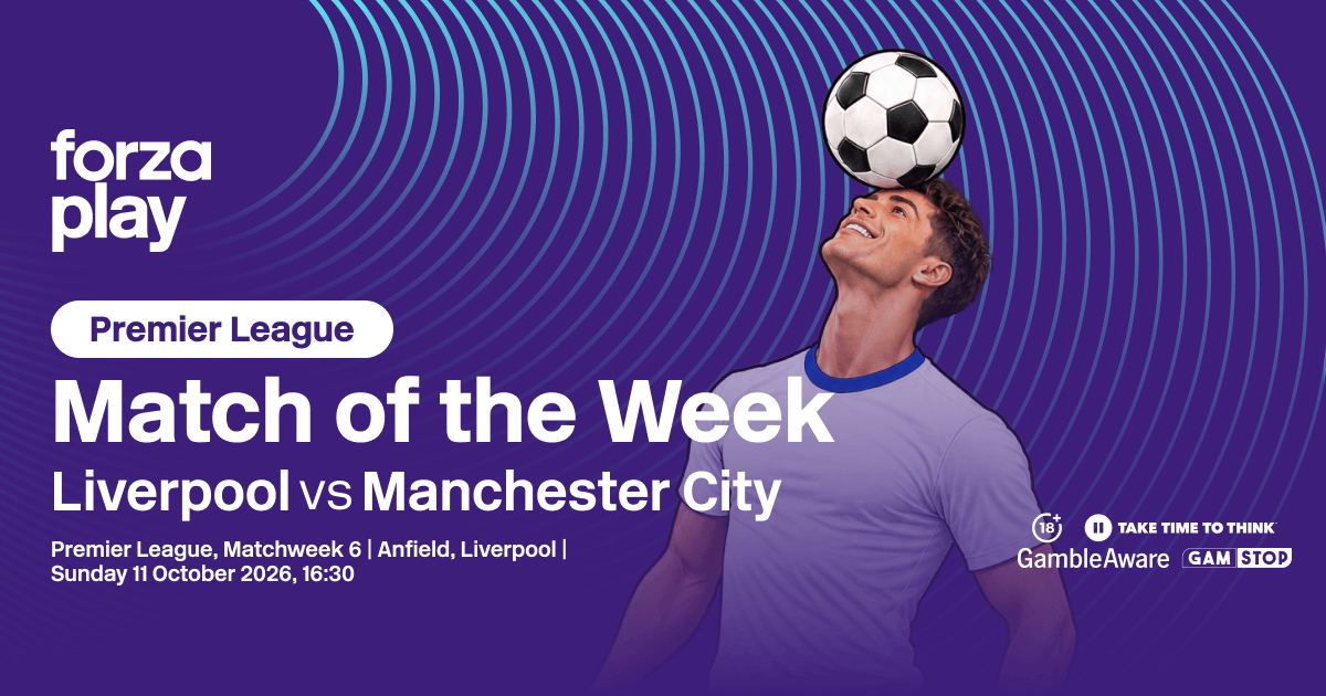 Liverpool v Manchester City: Betting Tips & Odds