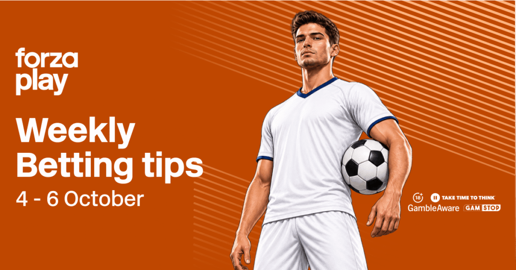 Betting Tips & Odds