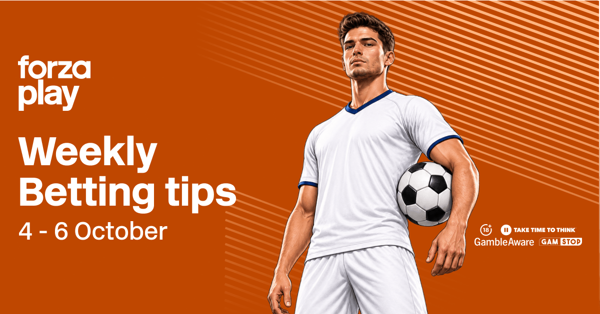 Betting Tips & Odds: Nations League Matchday 4