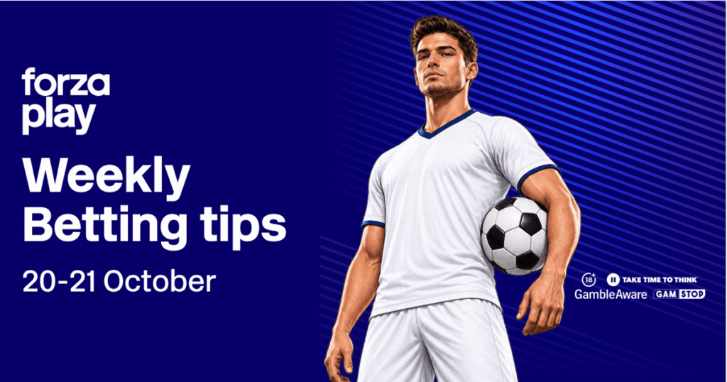 Champions League Betting Tips & Odds: Matchday 3 | 20 & 21 October