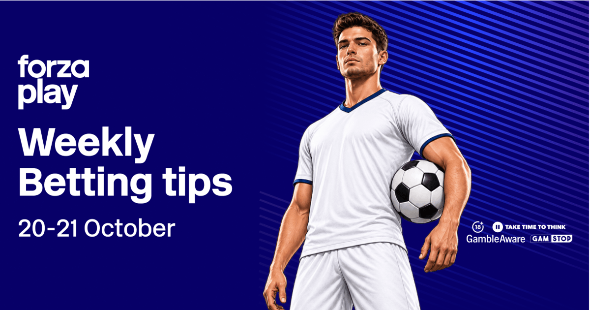 Champions League Betting Tips & Odds: Matchday 3